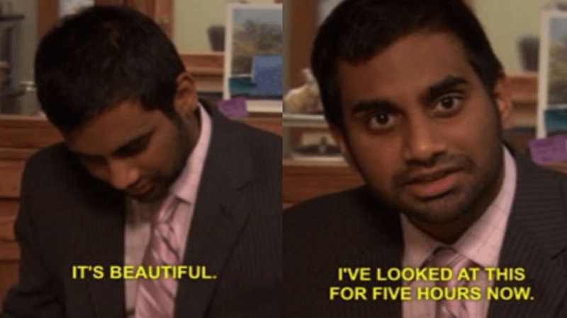 That Pablo assist tho..