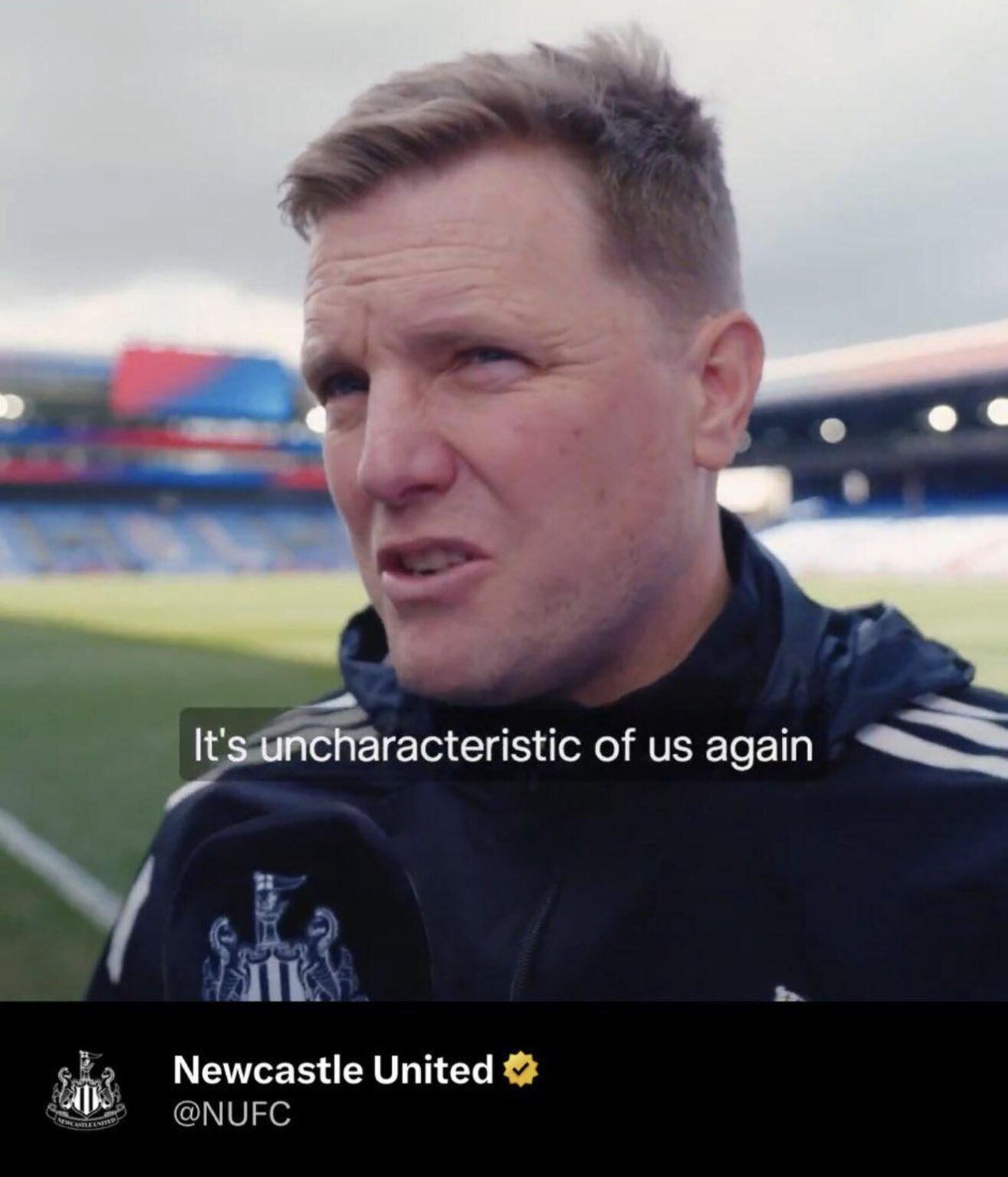 That quote, again. 🤦