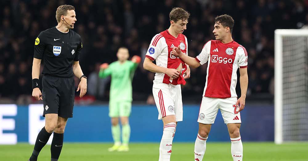 Scenario's: Zo zit het met de verdeling van de Europese tickets.