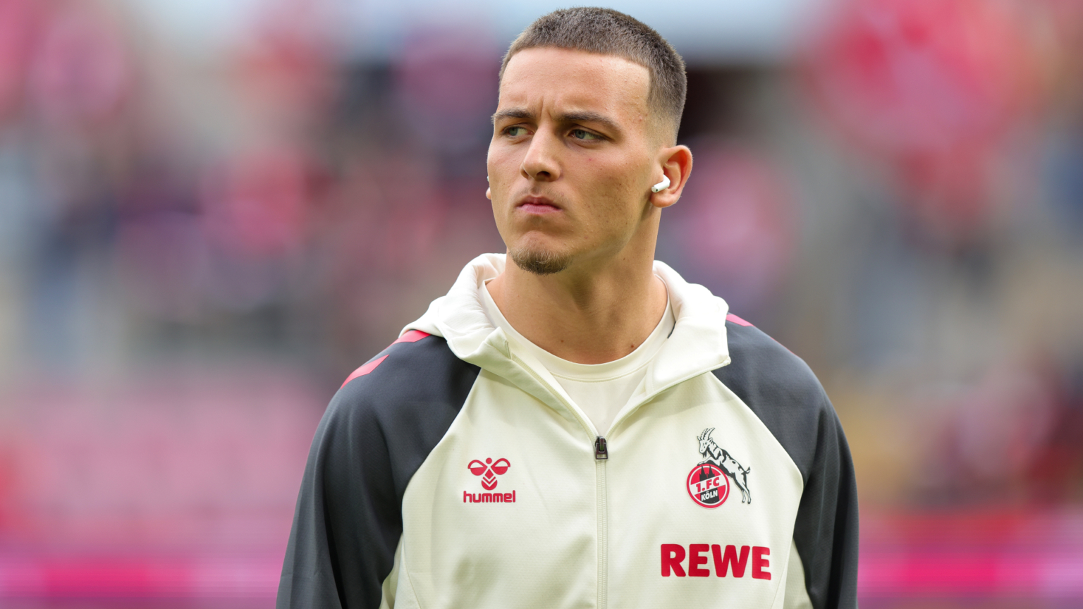 Newcastle and Aston Villa could hijack Premier League rivals' bid for next Florian Wirtz