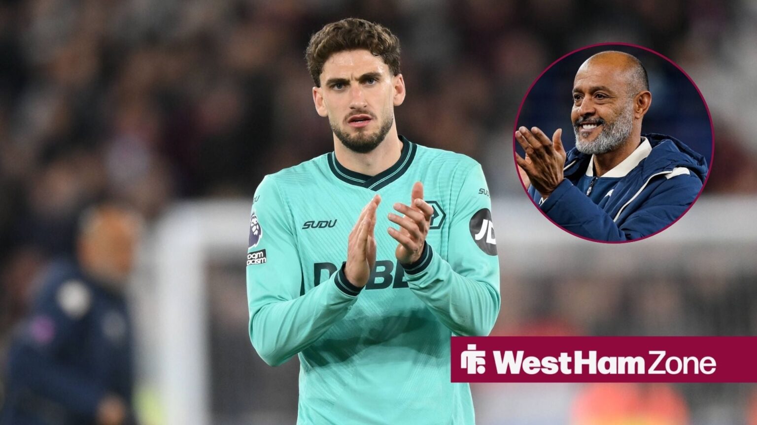 West Ham have double incentive to stay up as Santiago Bueno ready to quit Wolves