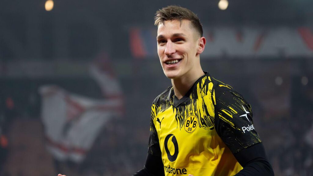 [BILD] Update: Schlotterbeck has no release clause for Bayern Munich - at no point during the five-year contract term. Bayern cannot pull the release clause. Only top clubs from abroad are covered.