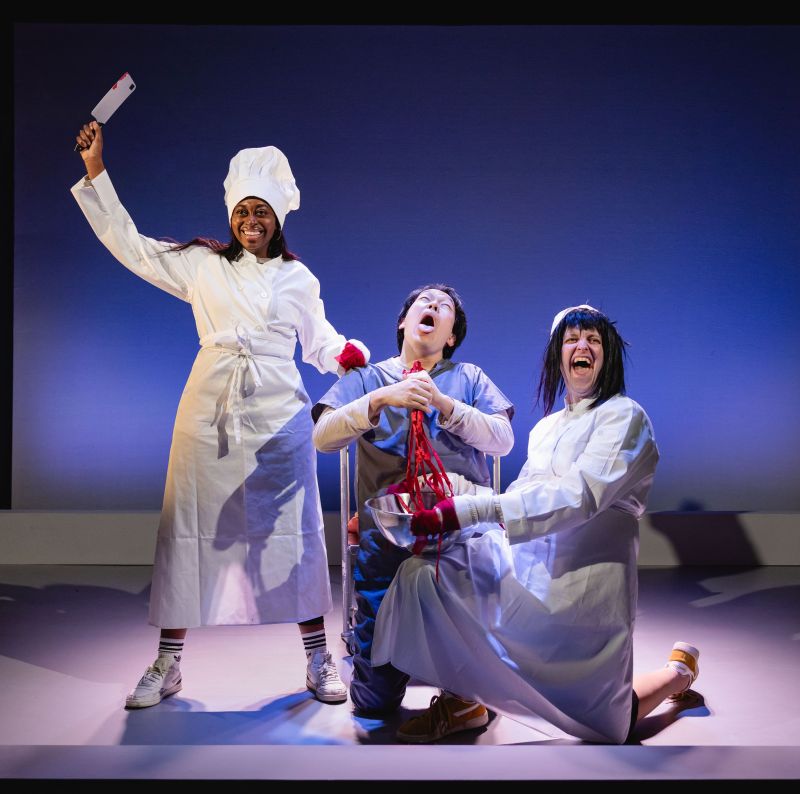 In-Common – Southampton