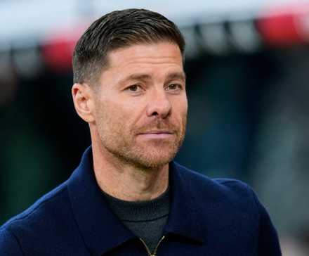 Xabi Alonso