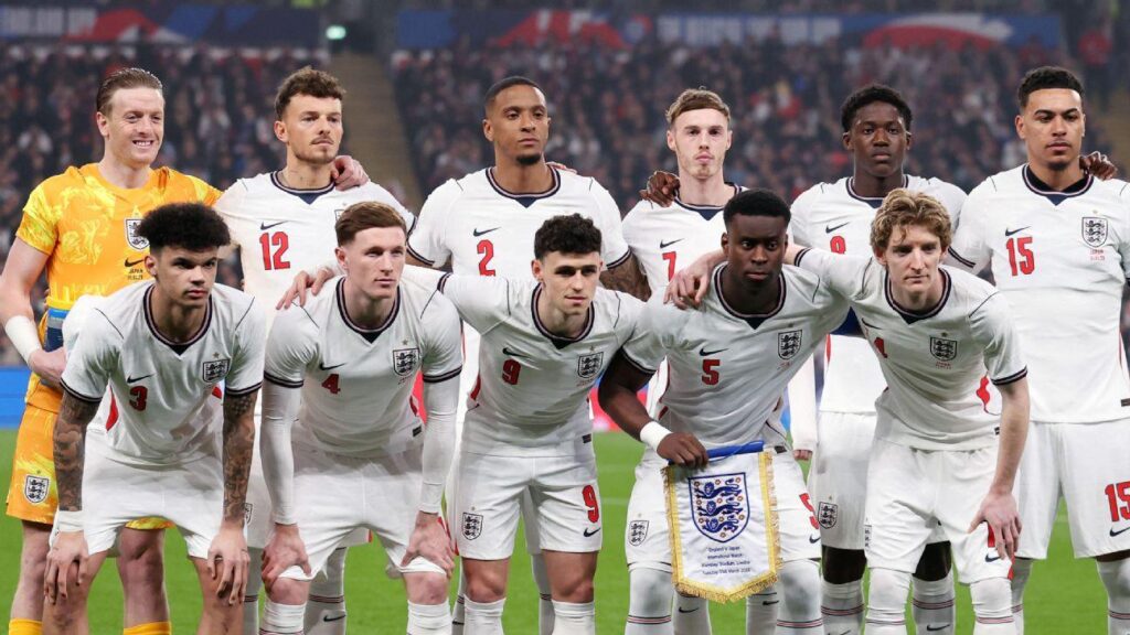 England's World Cup chances could be harmed by fixture congestion, FA warns