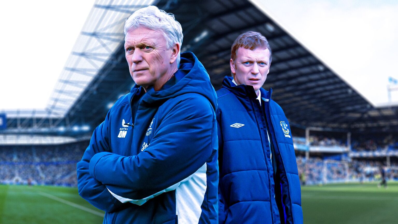 Everton: David Moyes' return has given Toffees hope of European nights but he must address issues at home before first Hill Dickinson Merseyside derby