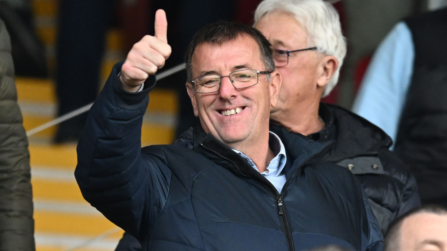 Matt Le Tissier handed new job at Southampton four years after quitting role due to backlash