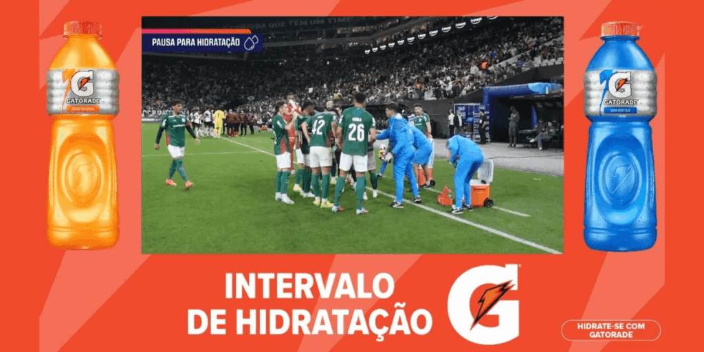 Qual foi a mudança mais bizarra no futebol que foi normalizada?