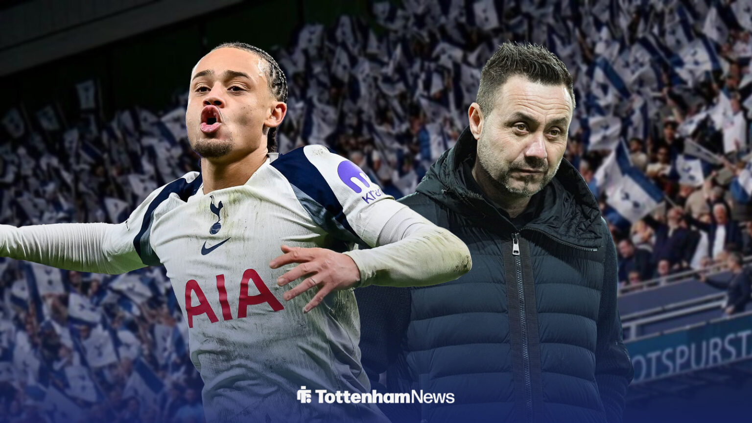 Xavi Simons has the quality to save Tottenham from relegation, now he just needs to prove it