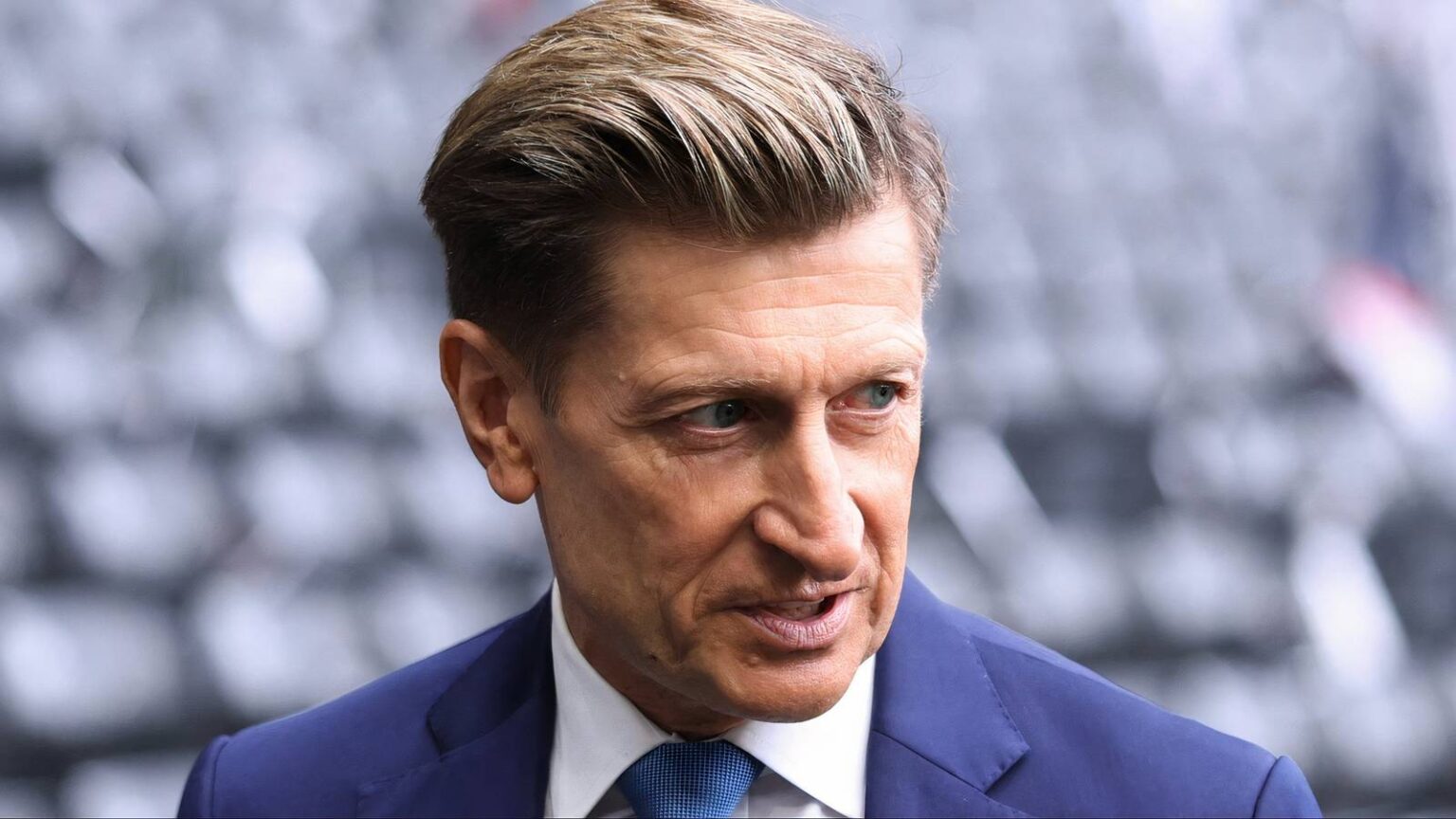 Crystal Palace reach agreement in principle for signing after decisive move