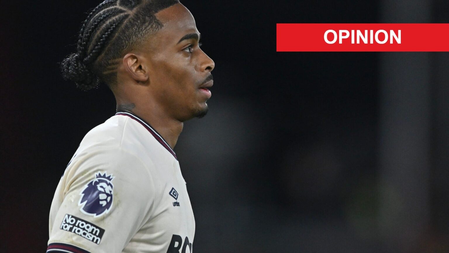 West Ham should still follow through with Karren Brady's last plan for Crysencio Summerville