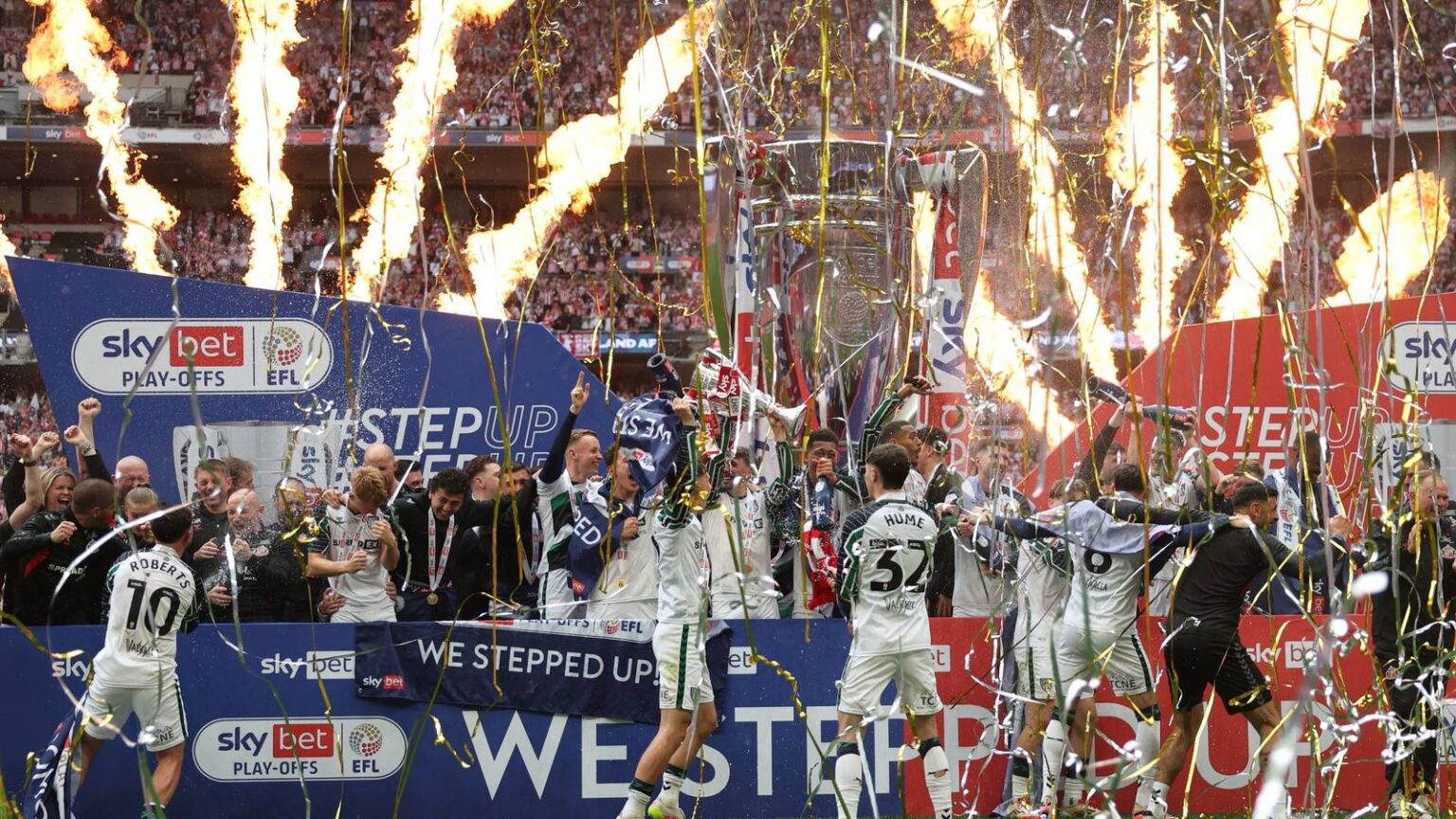 Middlesbrough to copy Sunderland's promotion example? Southampton & Millwall would hate it