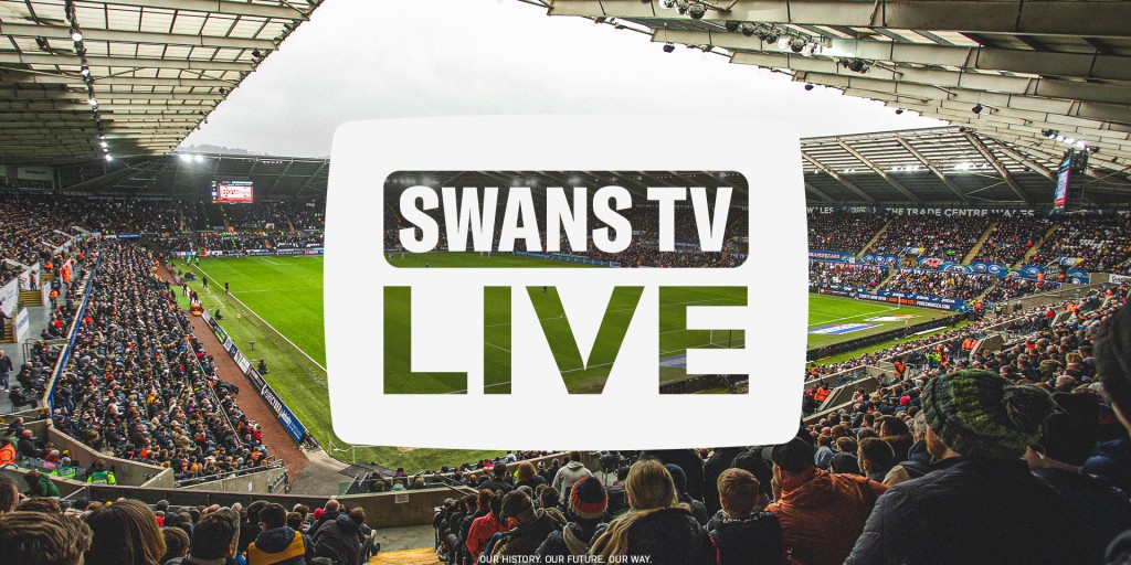 Leicester game available to stream in all international regions on Swans TV Live