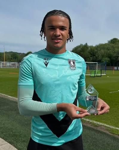 If Pierce Charles were to join our club again ever since leaving 6 years ago from our academy... Would you give him a chance to compete with first choice GK, Donnarumma. Yes to bring him in or would you want a better 2nd choice GK... if Trafford does leave, which seems likely...