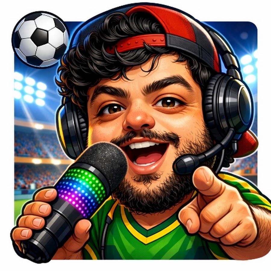 Chasing a Dream: Help Us Bring Football to You 🇧🇷⚽