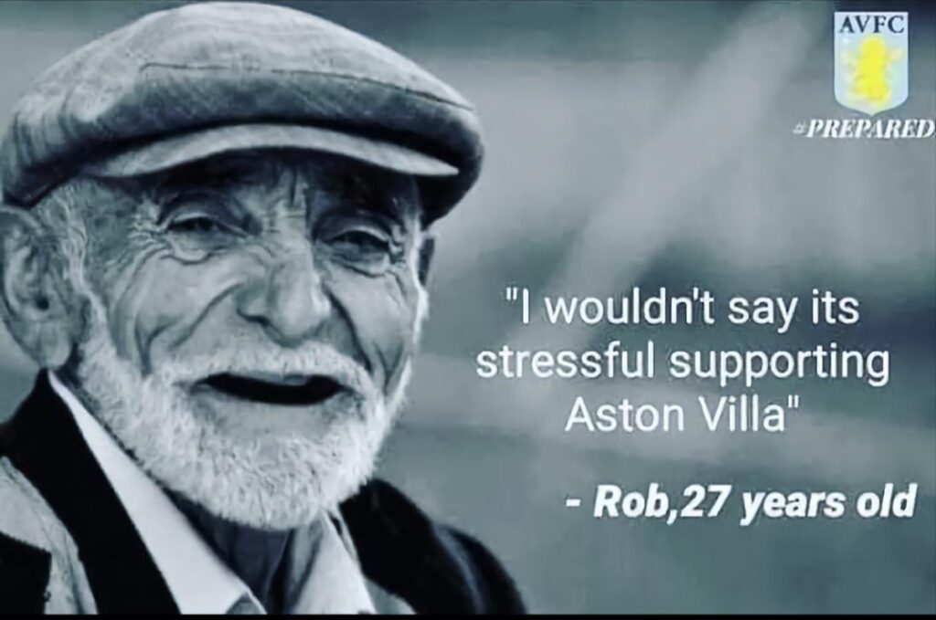 Bro what a game! Please let us not conceal 2 goals like that again in the future.