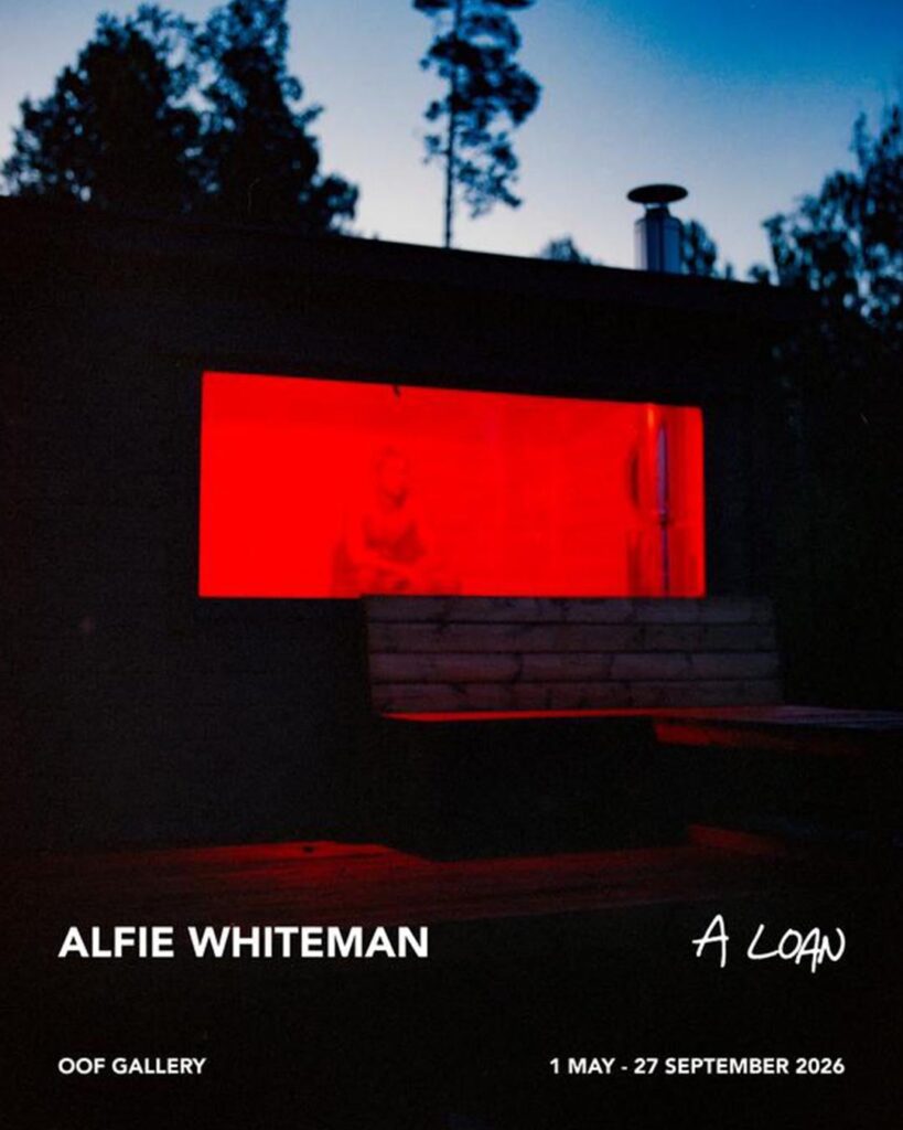 [SpursOfficial] Alfie Whiteman: 'A Loan’. Whiteman will launch his debut art exhibition & accompanying photo book at the stadium’s OOF Gallery from 1 May. Covering his 2021 spell on loan at Swedish side Degerfors IF, the project documents Whiteman's first steps in deviating from the football journey