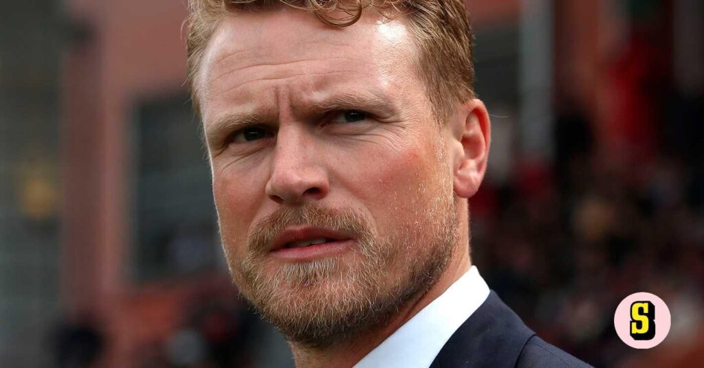 Oscar Hiljemark risks getting sacked from Pisa after failing to turn their form around