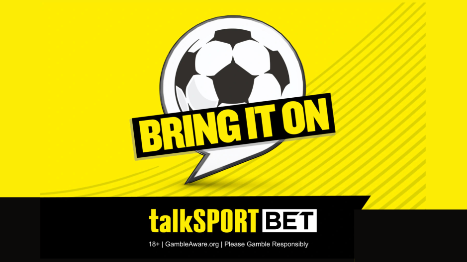 talkSPORT BET - Championship acca boost