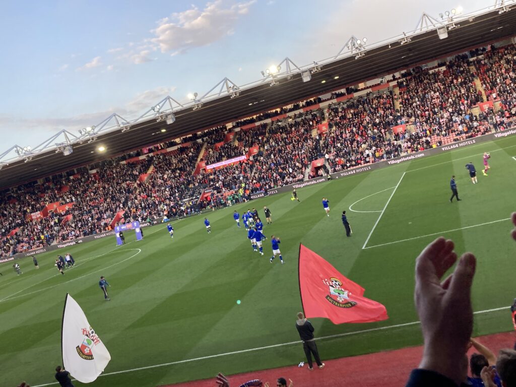 All down to the final game of the season for Ipswich to grab promotion – Suffolk Village Info News