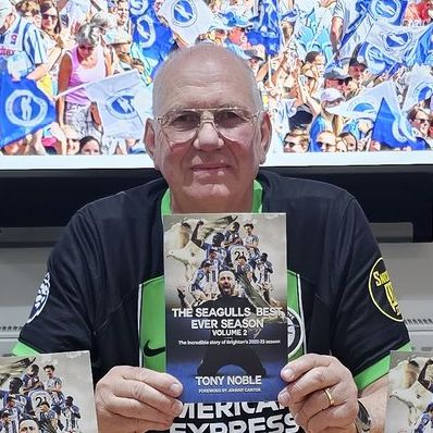 Kaoru Mitoma is a brilliant ambassador for Brighton and Japan