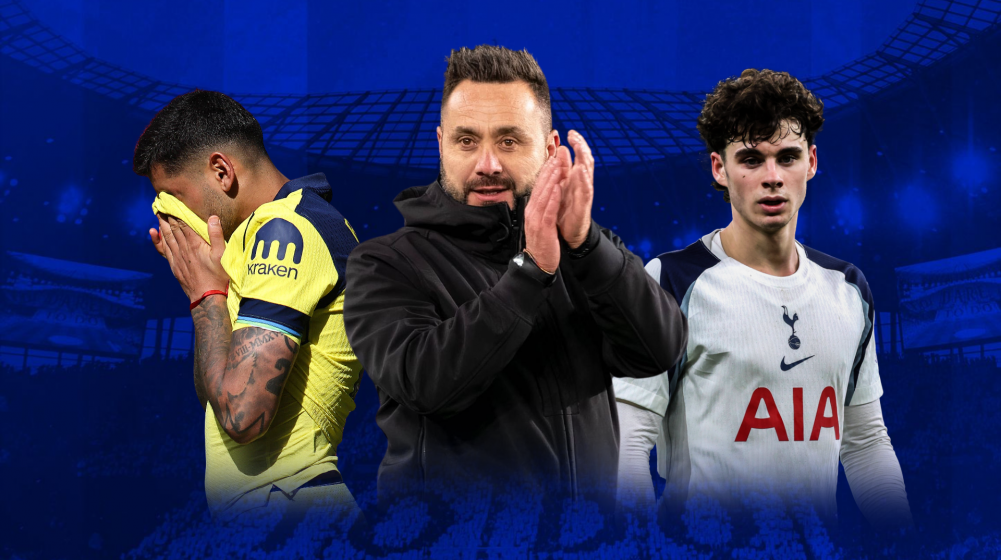 Tottenham Hotspur could obliterate record of the most valuable teams ever relegated from the Premier League