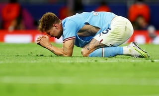 He was really special for our UCL Trophy 🏆