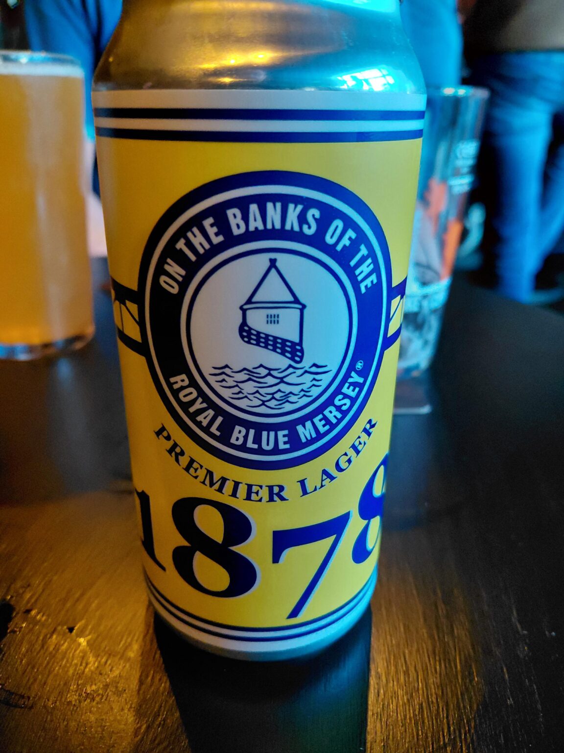 Trying to work out if this is an official collab