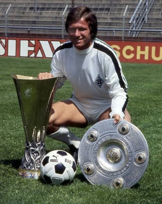 Why is Jupp Heynckes so underrated as a player and a manager