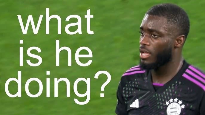 Need to replace Upa after the season