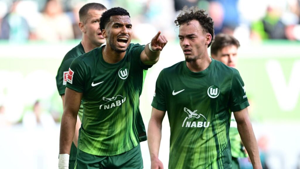 Abstieg rückt näher: Wolfsburg unterliegt auch Frankfurt