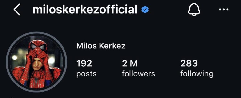 What is the lore behind this?