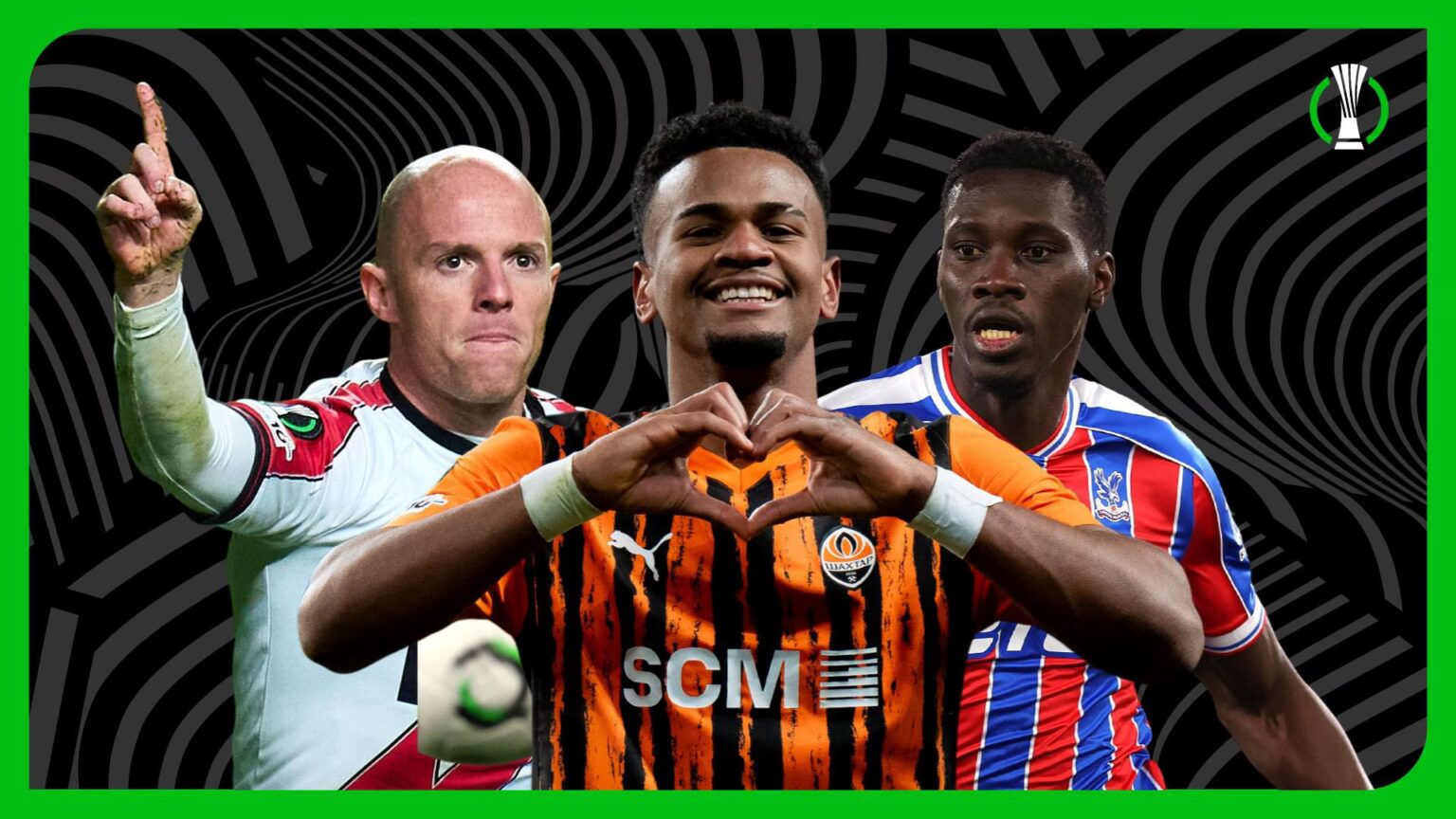 Conference League semi-finals: What to look out for in the first legs