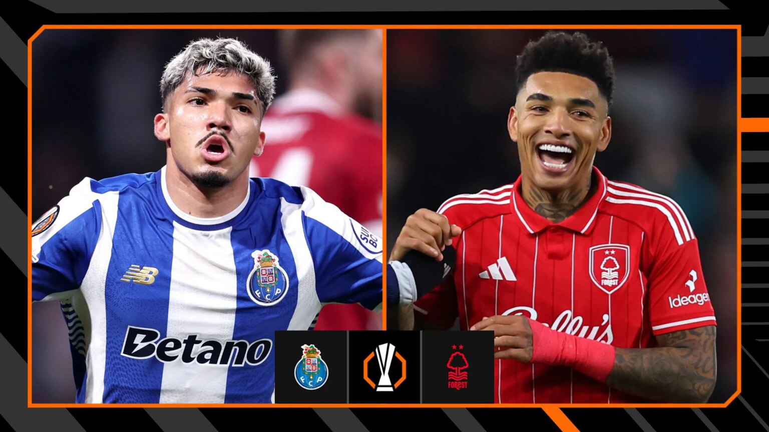 Porto vs Nottingham Forest Europa League quarter-final preview: Where to watch, predicted line-ups