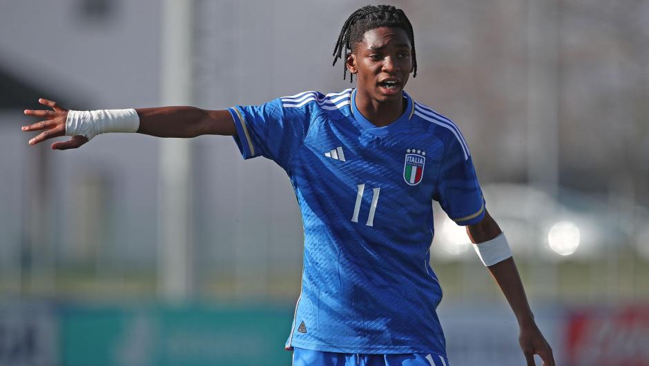 Destiny Elimoghale (2009): Il "piccolo Leão" della Juve ⭐