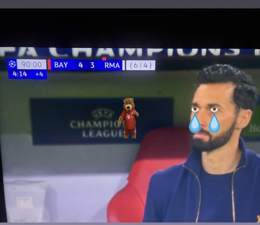 Posting and leaving it!