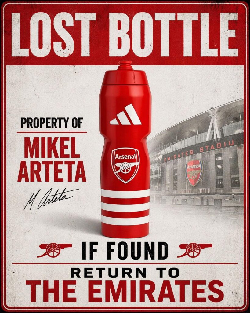 Keep a look out lads