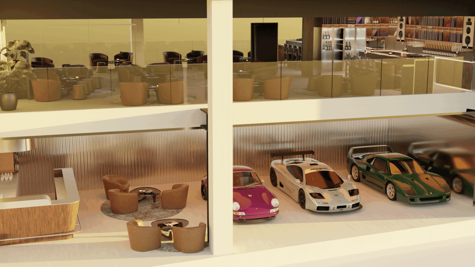 The Brentford Project