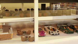 The Brentford Project 