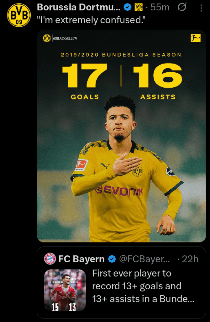 Not a good day for our admin?