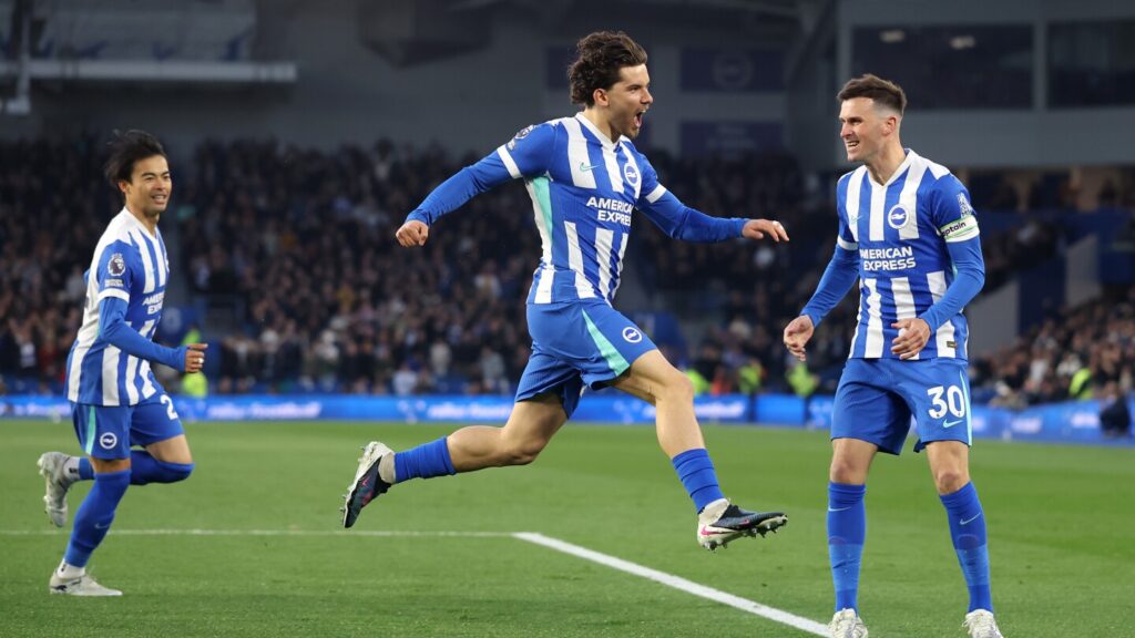 Brighton vs Chelsea LIVE updates, watch live, score, analysis, highlights