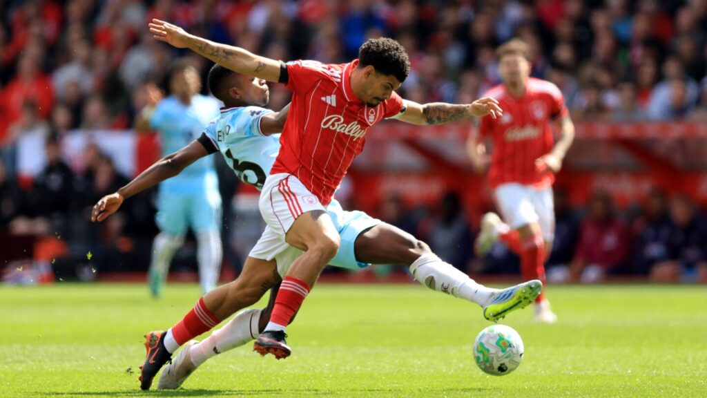 Nottingham Forest vs Burnley LIVE updates, watch live, score, analysis, highlights