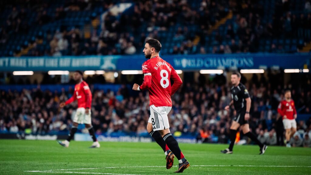 What is the Premier League single-season assist record? Bruno Fernandes chasing history