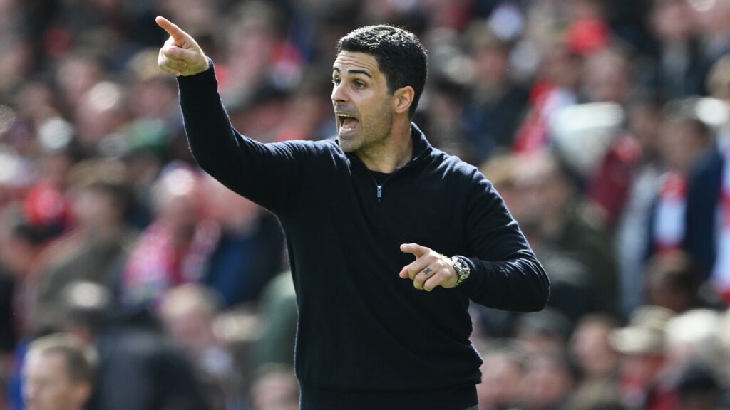 Mikel Arteta reaction - Arsenal manager on shock home defeat to Bournemouth: "It's a big punch on the face"