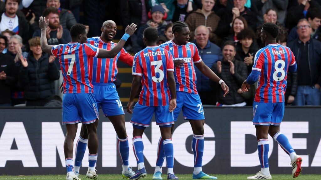 How to watch Crystal Palace vs West Ham live: Stream, TV channel, team news, prediction