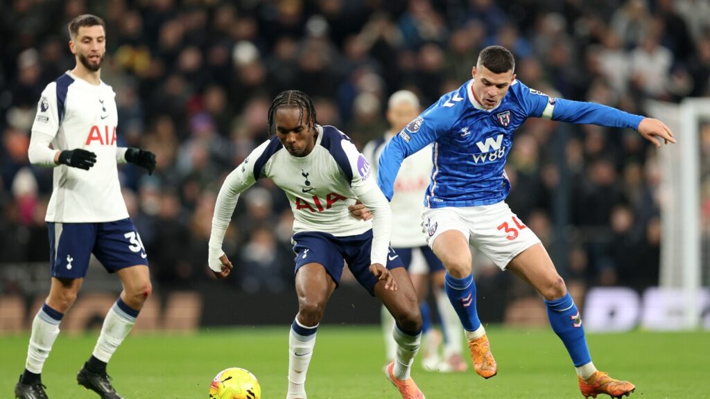 Premier League 2025-26 fixtures: Dates, schedule, how to watch live