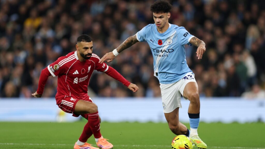 Manchester City vs Liverpool predicted lineups: Possible starting XI's, team news for huge FA Cup clash