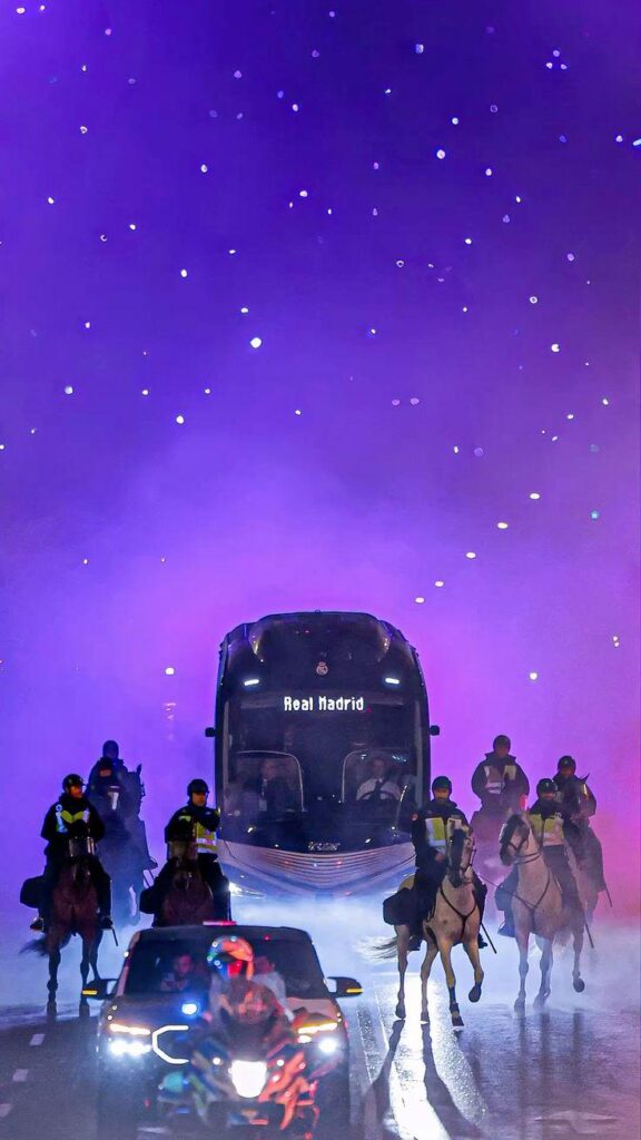 Real Madrid, Best Club in the World