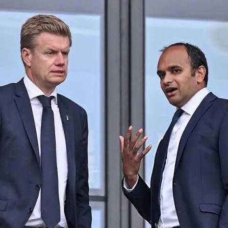 “The injured players are coming back, and while making a stress purchase might give you a nice immediate feeling, there’s no point in signing players who can’t help us in either the short or long term.” Johan Lange on the 4th of February. Aged like milk left out in the hot sun