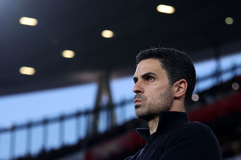 Mikel Arteta has made Arsenal perennial contenders again, but they need to actually win one